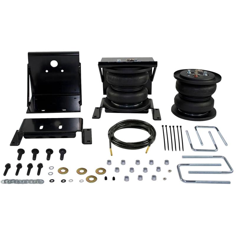 Air Lift 57292 LoadLifter 5000 Helper Spring Kit