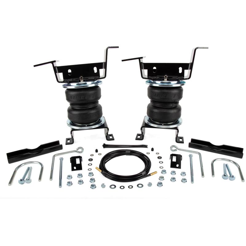 Air Lift 57341 LoadLifter 5000 Helper Spring Kit
