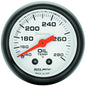 Auto Meter 5741 Phantom Series Oil Temp Gauge