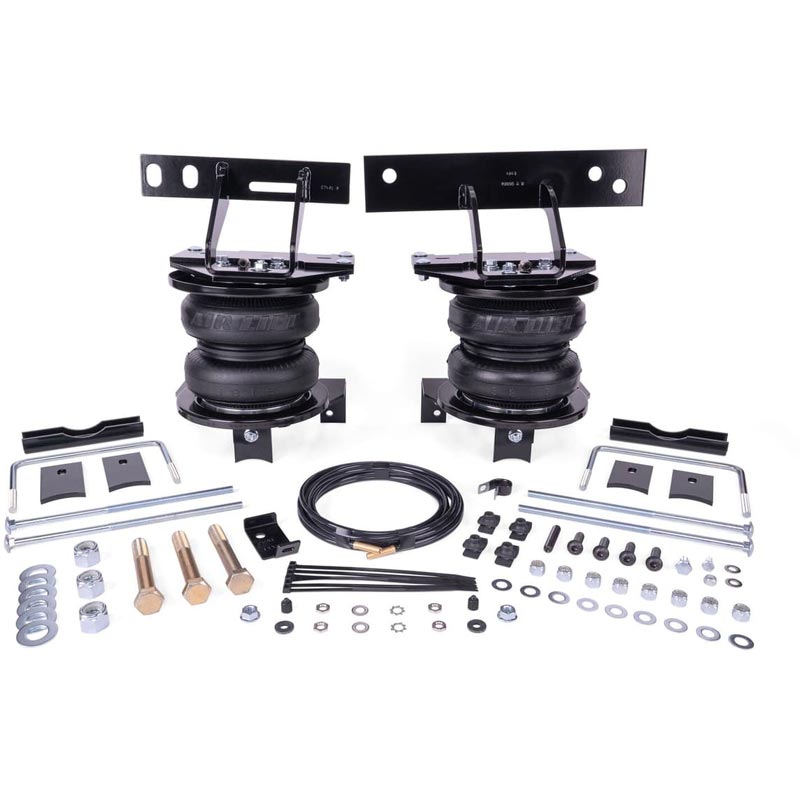 Air Lift 57554 LoadLifter 7500XL Ultimate Helper Spring Kit
