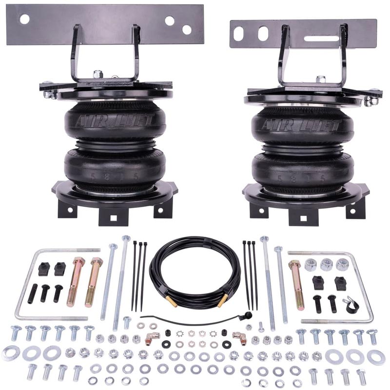 Air Lift 57579 LoadLifter 7500 XL Ultimate Helper Air Spring Kit