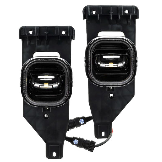 Oracle 5863-504 High-Powered LED Fog Lights
