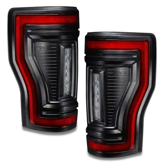 Oracle 5896-504 Flush Mount LED Tail Lights