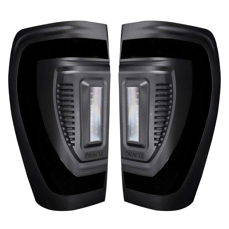 Oracle 5927-504-T Flush Mount Tinted LED Tail Lights