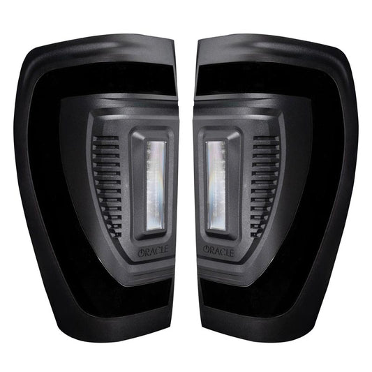 Oracle 5927-504-T Flush Mount Tinted LED Tail Lights