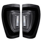 Oracle 5927-504-T Flush Mount Tinted LED Tail Lights
