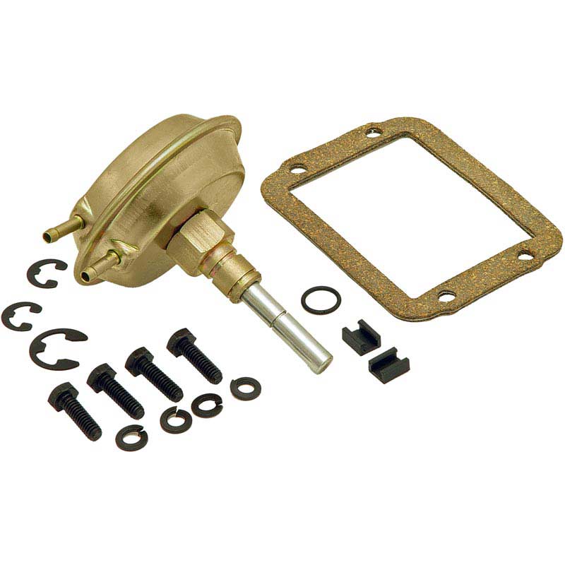 Dorman 600-202 4WD Front Differential Actuator