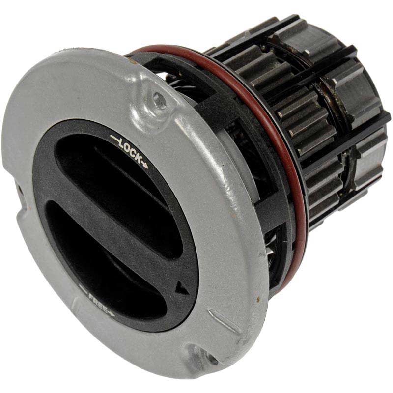 Dorman 600-220 4WD Manual Locking Hub Assembly
