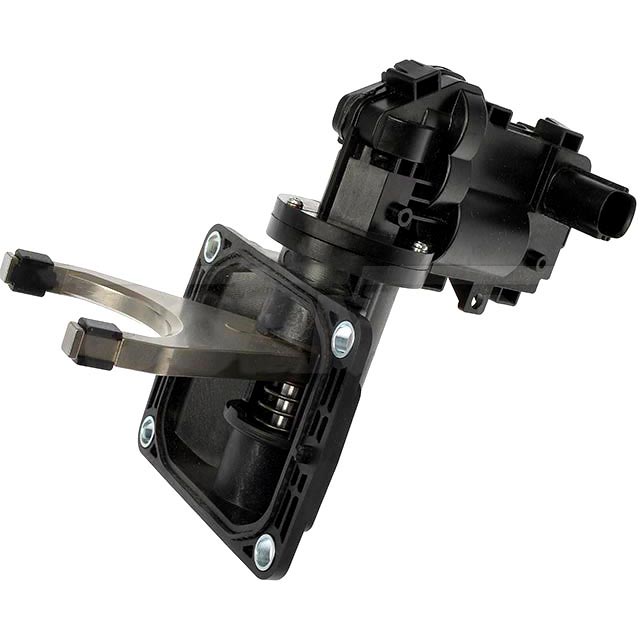 Dorman 600-487 4WD Front Differential Actuator
