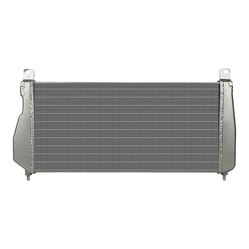 CSF 6007 OEM+ Replacement Intercooler (Tube & Fin Core)