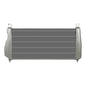 CSF 6007 OEM+ Replacement Intercooler (Tube & Fin Core)
