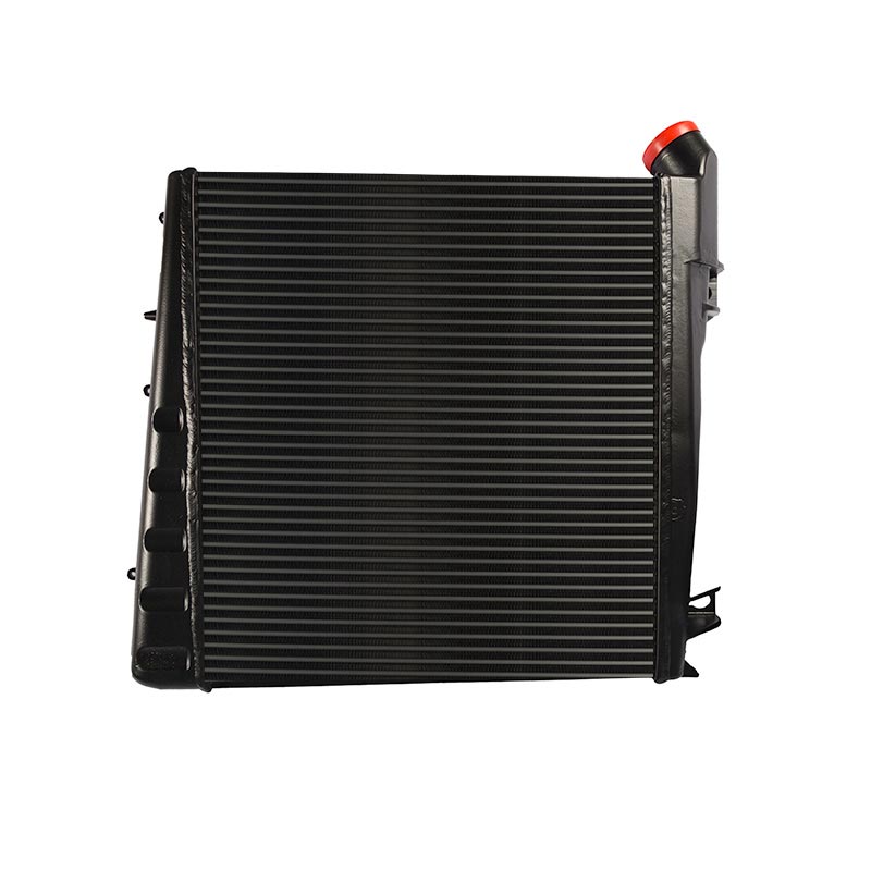 CSF 6012 OEM+ Replacement Intercooler (Tube & Fin Core)