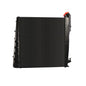 CSF 6012 OEM+ Replacement Intercooler (Tube & Fin Core)