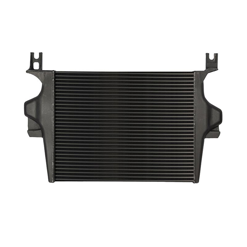 CSF 6013 OEM+ Replacement Intercooler (Tube & Fin Core)