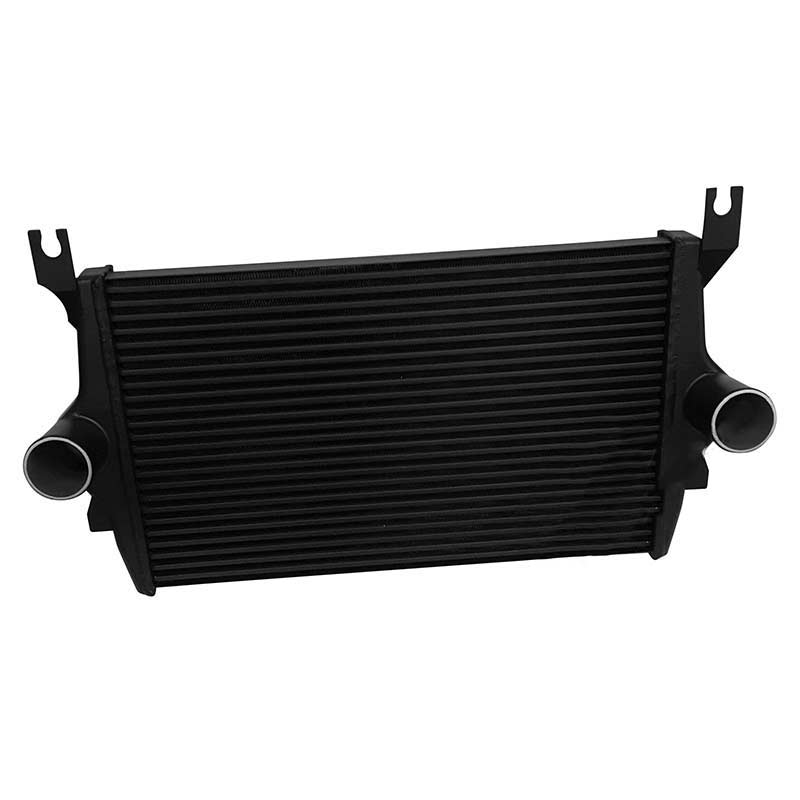 CSF 6017 OEM+ Replacement Intercooler (Tube & Fin Core)