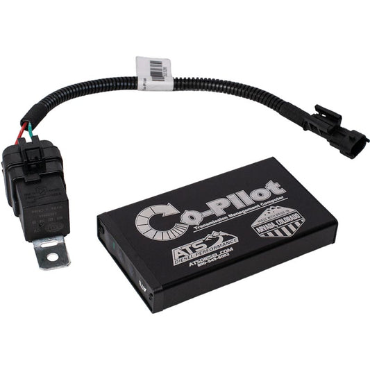 ATS 6019002326 Co-Pilot Tow Edition Transmission Controller Kit