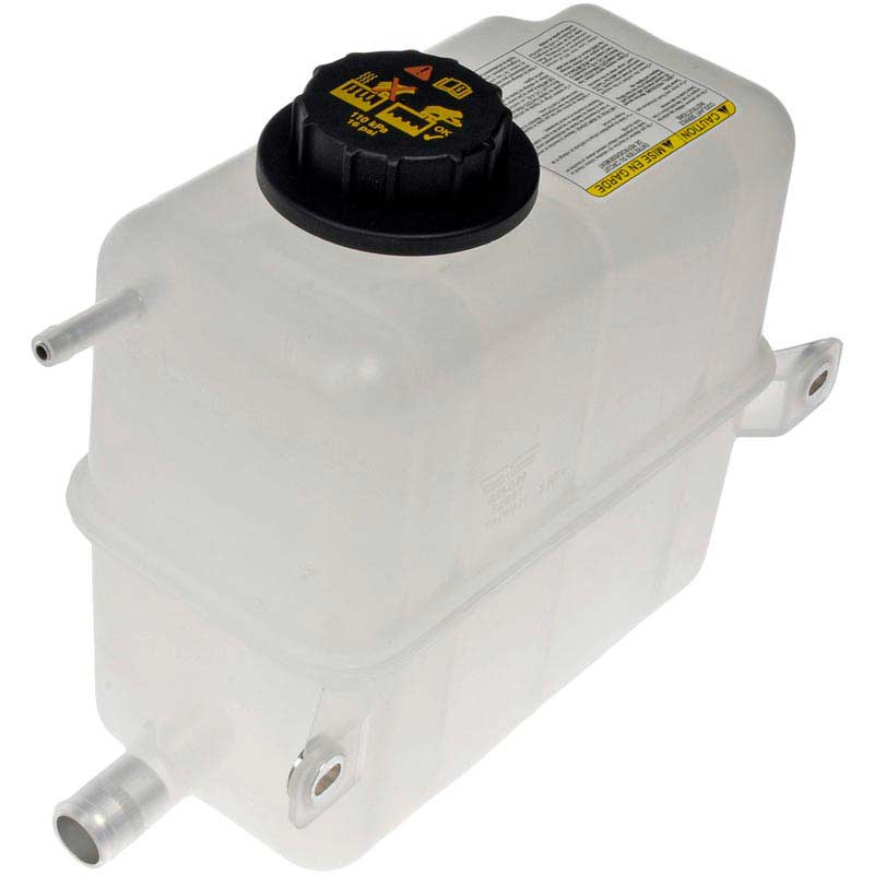 Dorman 603-046 Coolant Recovery Tank Reservoir