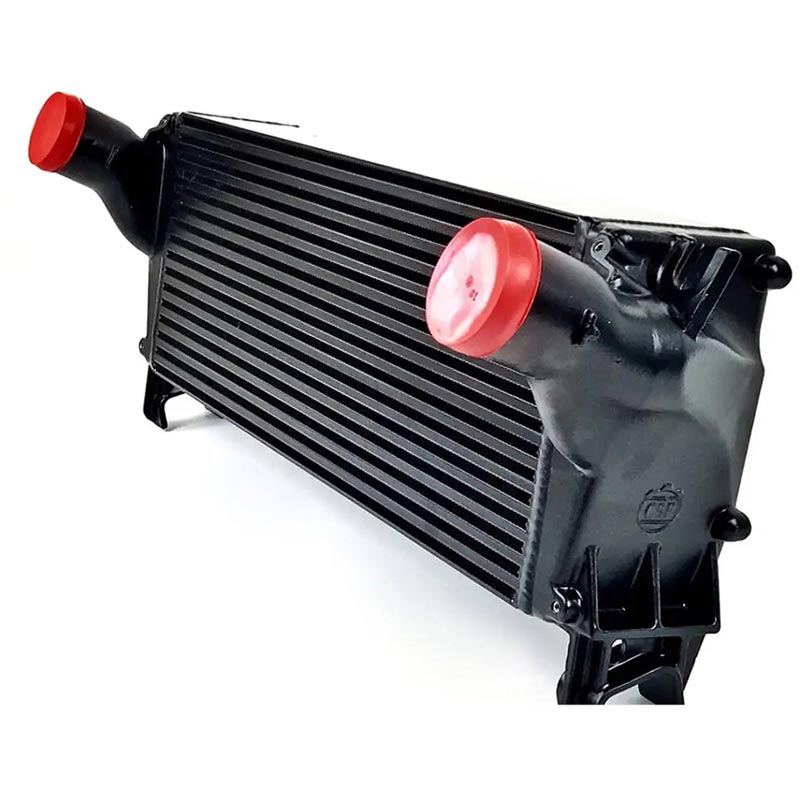 CSF 6076 Heavy-Duty Intercooler