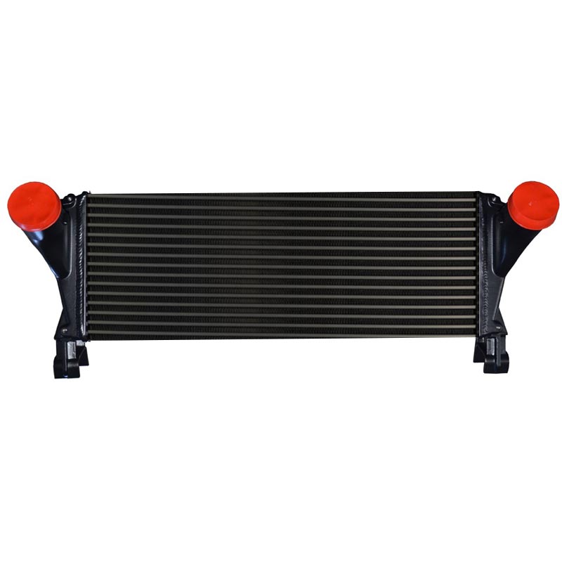 CSF 6098 OEM+ Replacement Intercooler