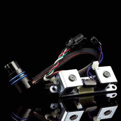 Sun Coast Shift Solenoid 618-WK-2