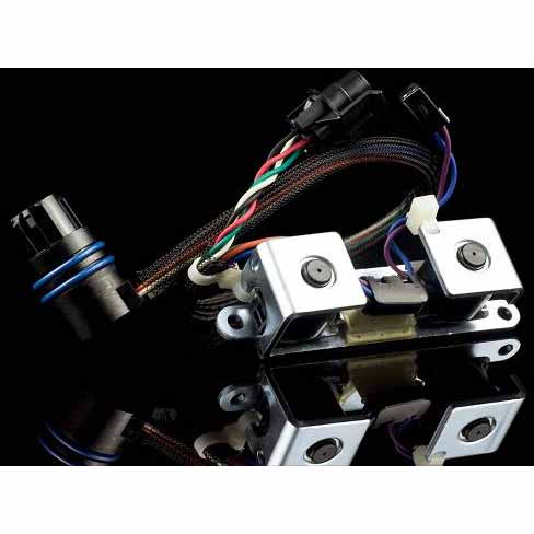 Sun Coast Shift Solenoid 618-WK-3