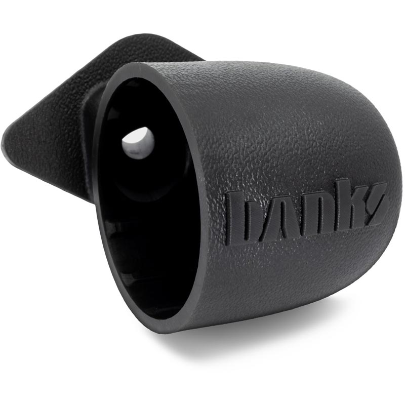 Banks Power 63359 iDash Stealth Pod Mount (Single Gauge)