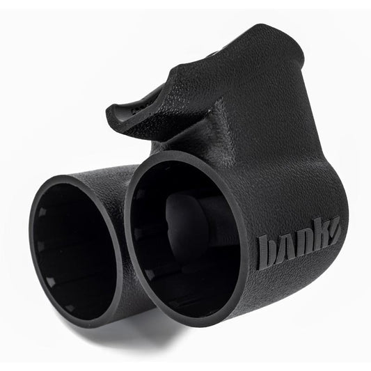 Banks Power 63364 iDash Stealth Pod Mount (Dual Gauge)