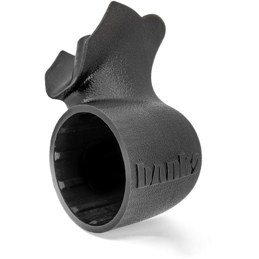 Banks Power 63365 iDash Stealth Pod Mount (Single Gauge)