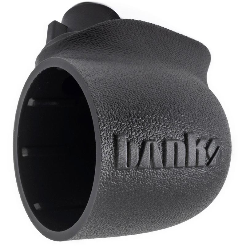 Banks Power 63384 iDash Stealth Pod Mount (Single Gauge)