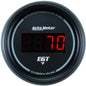 Auto Meter 6345 Sport-Comp Digital Pyrometer Gauge