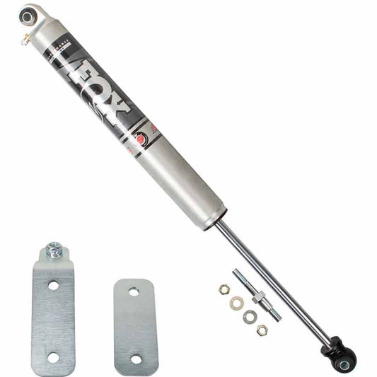 Synergy 6401-04 Fox 2.0 Performance Series IFP Steering Stabilizer