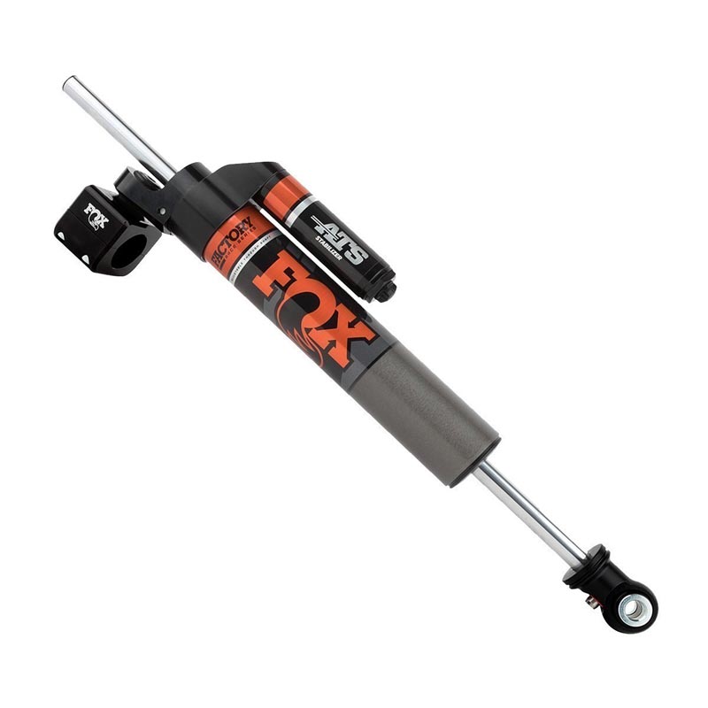 Synergy 6403-03 FOX Adjustable Through Shaft Steering Stabilizer