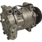 GPD 6512124 New A/C Compressor