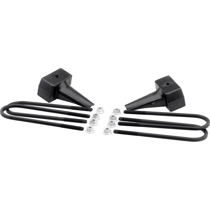 ReadyLift 66-2094 4" Rear Block Kit
