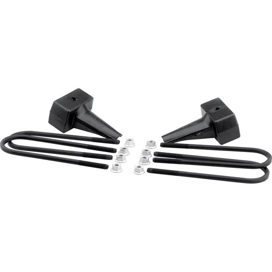 ReadyLift 66-2094 4" Rear Block Kit
