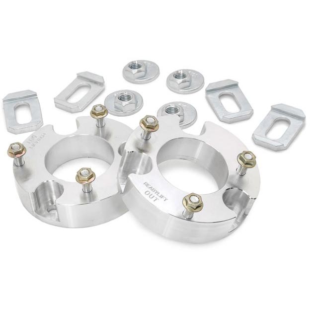 ReadyLift 66-2120 2" Leveling Kit With Alignment Cams