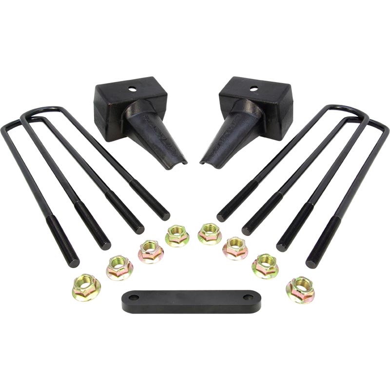 ReadyLift 66-2294 4" Rear Block Kit