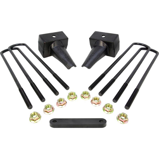 ReadyLift 66-2294 4" Rear Block Kit