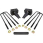 ReadyLift 66-2294 4" Rear Block Kit