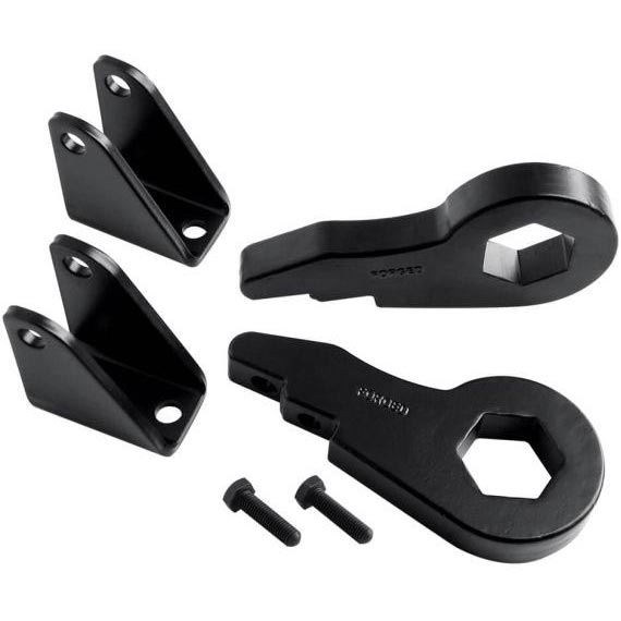 ReadyLift 66-3050 2.5" Leveling Kit