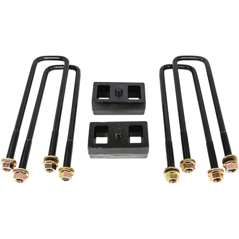 ReadyLift 66-3112 2" Rear Block Kit