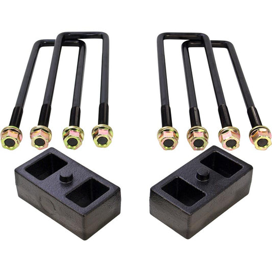 ReadyLift 66-3122 2" Rear Block Kit