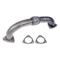 Dorman 679-007 Turbocharger Up-Pipe (Left Side)