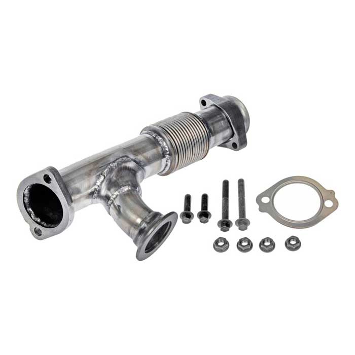 Dorman 679-009 Turbocharger Up-Pipe (Right Side)