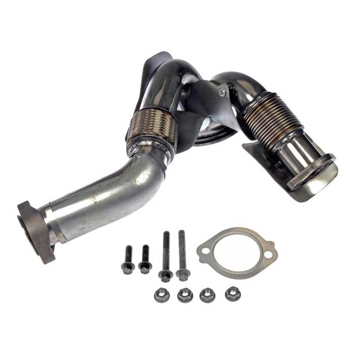 Dorman 679-012 Turbocharger Up-Pipe (Left Side)