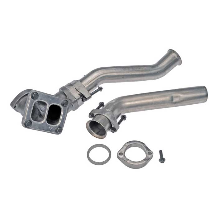 Dorman 679-013 Turbocharger Up-Pipe Kit