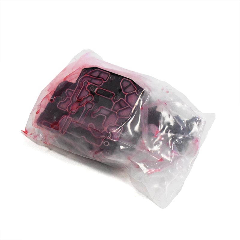 Mopar 68353383AC 68RFE Transmission Solenoid Pack