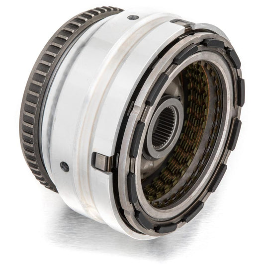 RevMax 68RFE-601A 68RFE 700 DIY Billet Input Clutch Drum