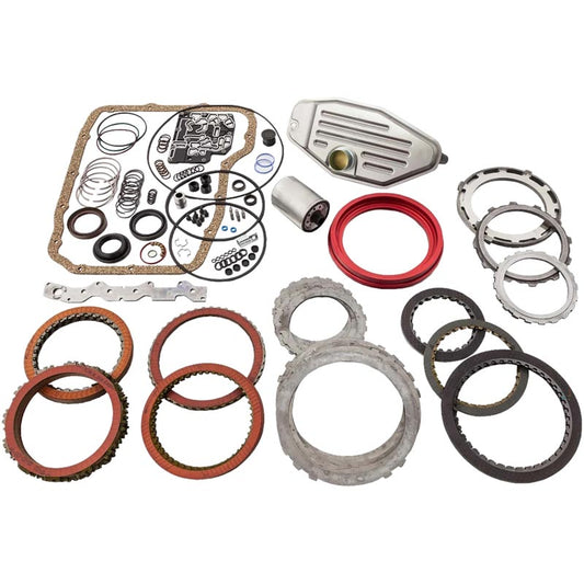 RevMax 68RFE High Performance Rebuild Kit (No Input Drum) 68RFE-700A-1