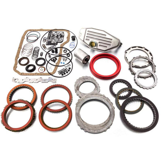 RevMax 68RFE-700 68RFE High Performance Rebuild Kit